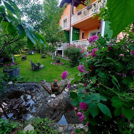 Apartmani Gs ***** Zavidovici Exterior photo