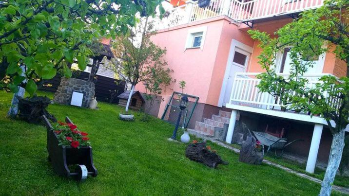 Apartmani Gs ***** Zavidovici Exterior photo