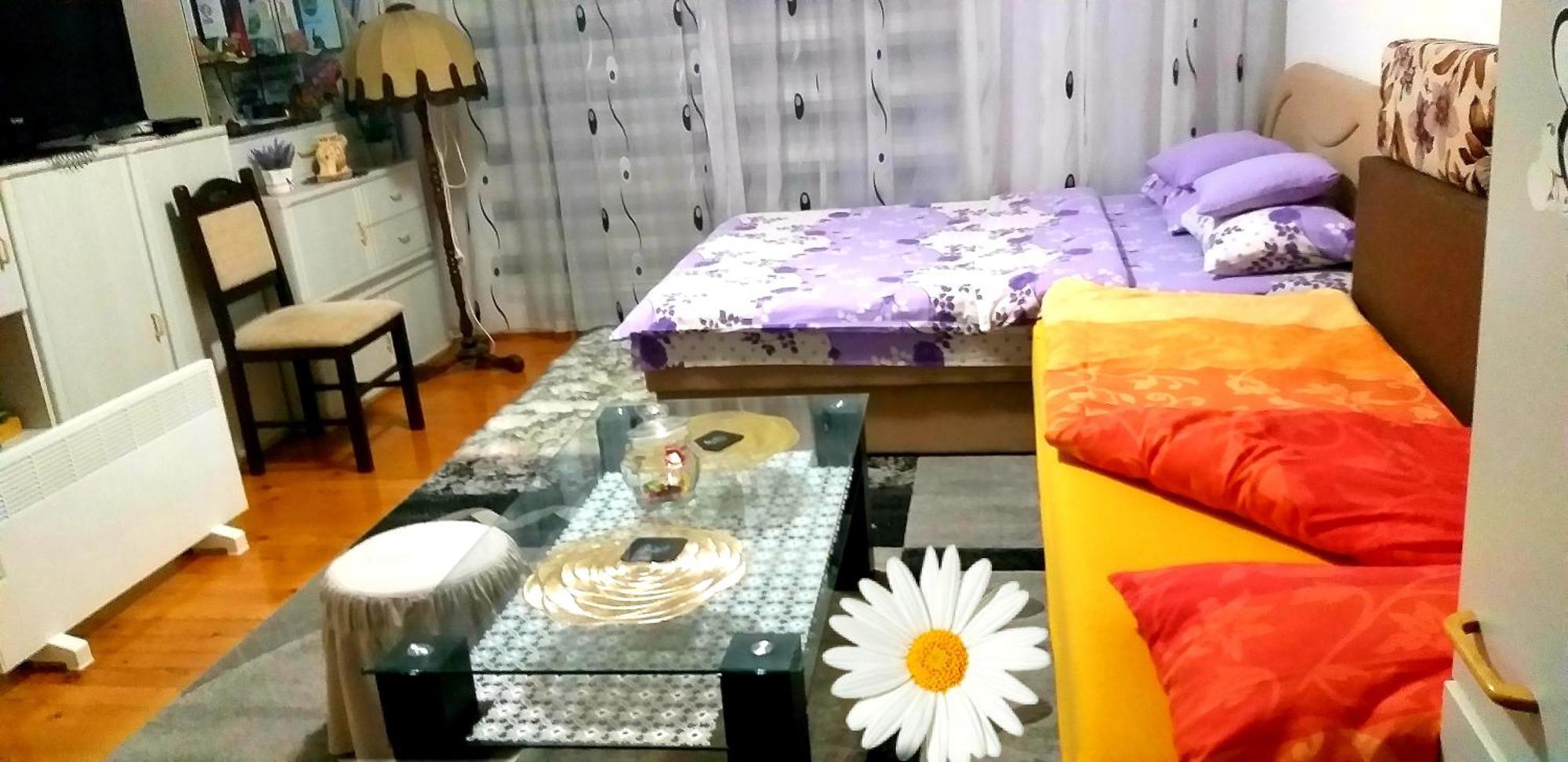 Apartmani Gs ***** Zavidovici Room photo