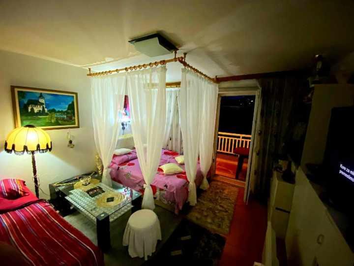 Apartmani Gs ***** Zavidovici Exterior photo