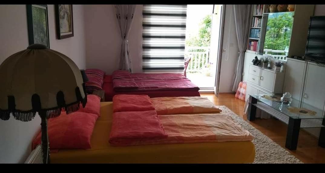 Apartmani Gs ***** Zavidovici Room photo
