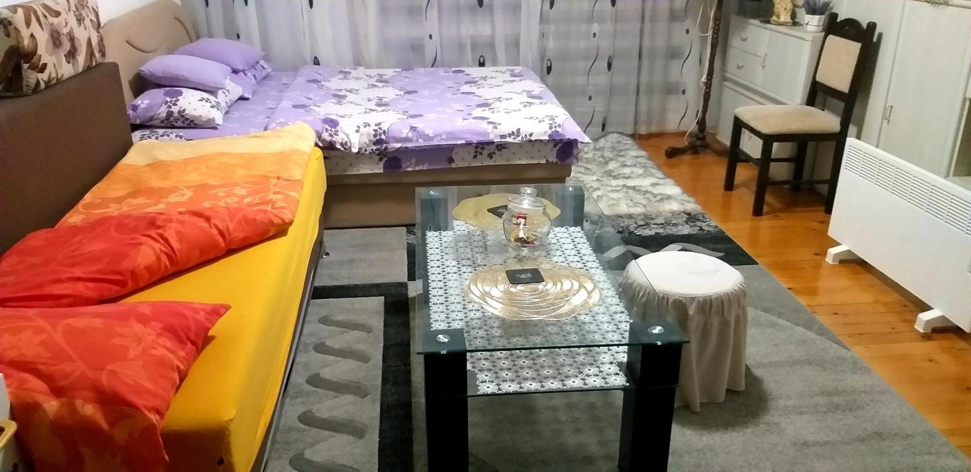 Apartmani Gs ***** Zavidovici Room photo