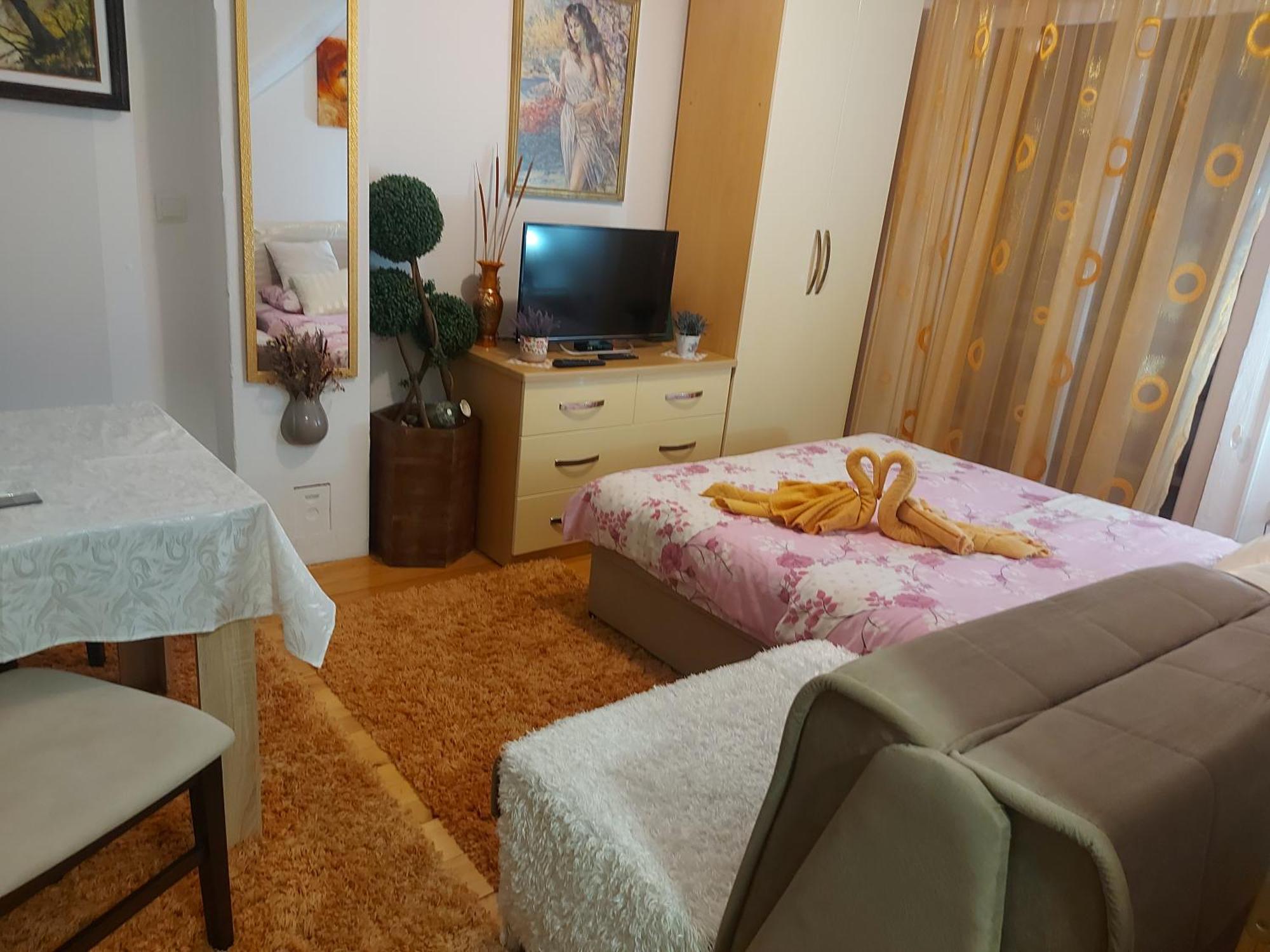 Apartmani Gs ***** Zavidovici Room photo